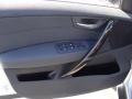 Titanium Silver Metallic - X3 3.0si Photo No. 7