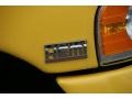 2005 Solar Yellow Dodge Ram 1500 SLT Rumble Bee Quad Cab 4x4  photo #5