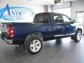 Patriot Blue Pearl - Ram 1500 Big Horn Edition Quad Cab 4x4 Photo No. 7