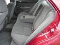 2007 Moroccan Red Pearl Honda Accord SE Sedan  photo #15