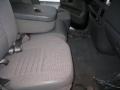 2008 Patriot Blue Pearl Dodge Ram 1500 Big Horn Edition Quad Cab 4x4  photo #14