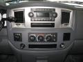 2008 Patriot Blue Pearl Dodge Ram 1500 Big Horn Edition Quad Cab 4x4  photo #16
