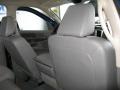 2008 Patriot Blue Pearl Dodge Ram 1500 Big Horn Edition Quad Cab 4x4  photo #20