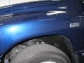 2008 Patriot Blue Pearl Dodge Ram 1500 Big Horn Edition Quad Cab 4x4  photo #25