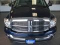 Patriot Blue Pearl - Ram 1500 Big Horn Edition Quad Cab 4x4 Photo No. 26