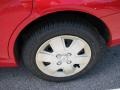 Infra-Red - Focus ZX4 SE Sedan Photo No. 3