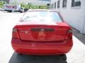Infra-Red - Focus ZX4 SE Sedan Photo No. 6