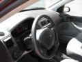 Infra-Red - Focus ZX4 SE Sedan Photo No. 8