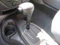 Infra-Red - Focus ZX4 SE Sedan Photo No. 11