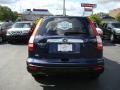 2007 Royal Blue Pearl Honda CR-V EX-L 4WD  photo #3