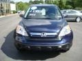 2007 Royal Blue Pearl Honda CR-V EX-L 4WD  photo #6