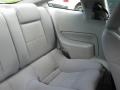 2008 Brilliant Silver Metallic Ford Mustang V6 Deluxe Coupe  photo #19
