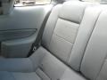 2008 Brilliant Silver Metallic Ford Mustang V6 Deluxe Coupe  photo #20