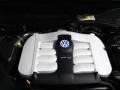Reflex Silver Metallic - Passat W8 4Motion Sedan Photo No. 11