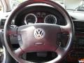 2002 Reflex Silver Metallic Volkswagen Passat W8 4Motion Sedan  photo #20