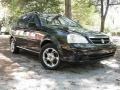 2007 Fantasy Black Metallic Suzuki Forenza Wagon  photo #5