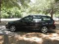 2007 Fantasy Black Metallic Suzuki Forenza Wagon  photo #7