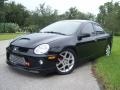 2004 Black Dodge Neon SRT-4  photo #6