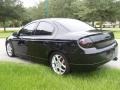 2004 Black Dodge Neon SRT-4  photo #11