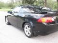 2002 Nighthawk Black Pearl Acura RSX Sports Coupe  photo #9