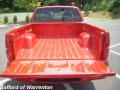 2003 Victory Red Chevrolet S10 LS Extended Cab  photo #5