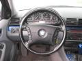 2002 Topaz Blue Metallic BMW 3 Series 330i Sedan  photo #27