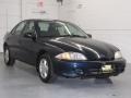 Aquamarine Blue Metallic - Cavalier Sedan Photo No. 4