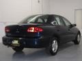 Aquamarine Blue Metallic - Cavalier Sedan Photo No. 5