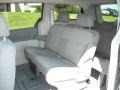 2008 Bright Silver Metallic Chrysler Town & Country LX  photo #6