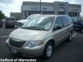 2007 Linen Gold Metallic Chrysler Town & Country Touring  photo #1
