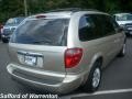 2007 Linen Gold Metallic Chrysler Town & Country Touring  photo #3