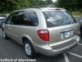 2007 Linen Gold Metallic Chrysler Town & Country Touring  photo #4