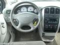 2007 Linen Gold Metallic Chrysler Town & Country Touring  photo #6