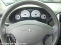 2007 Linen Gold Metallic Chrysler Town & Country Touring  photo #11