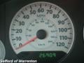 2007 Linen Gold Metallic Chrysler Town & Country Touring  photo #12