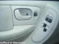 2007 Linen Gold Metallic Chrysler Town & Country Touring  photo #13
