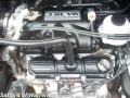2007 Linen Gold Metallic Chrysler Town & Country Touring  photo #16