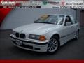1998 Alpine White III BMW 3 Series 328i Sedan #17171903