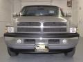 Silver Star Metallic - Ram 1500 Laramie Regular Cab Photo No. 2
