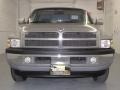 1995 Silver Star Metallic Dodge Ram 1500 Laramie Regular Cab  photo #2