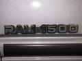 1995 Silver Star Metallic Dodge Ram 1500 Laramie Regular Cab  photo #13