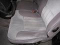 Silver Star Metallic - Ram 1500 Laramie Regular Cab Photo No. 23