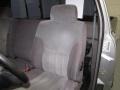 Silver Star Metallic - Ram 1500 Laramie Regular Cab Photo No. 24