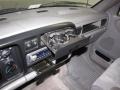 1995 Silver Star Metallic Dodge Ram 1500 Laramie Regular Cab  photo #30