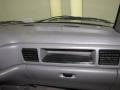 Silver Star Metallic - Ram 1500 Laramie Regular Cab Photo No. 35
