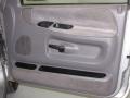 Silver Star Metallic - Ram 1500 Laramie Regular Cab Photo No. 39