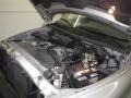 Silver Star Metallic - Ram 1500 Laramie Regular Cab Photo No. 48