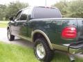 Dark Highland Green Metallic - F150 Lariat SuperCrew 4x4 Photo No. 10