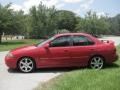 Aztec Red - Sentra SE-R Photo No. 7