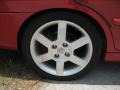 Aztec Red - Sentra SE-R Photo No. 17